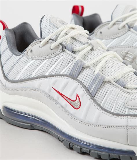 Buy Women's Nike Air Max 98 Shoes & New Sneakers 